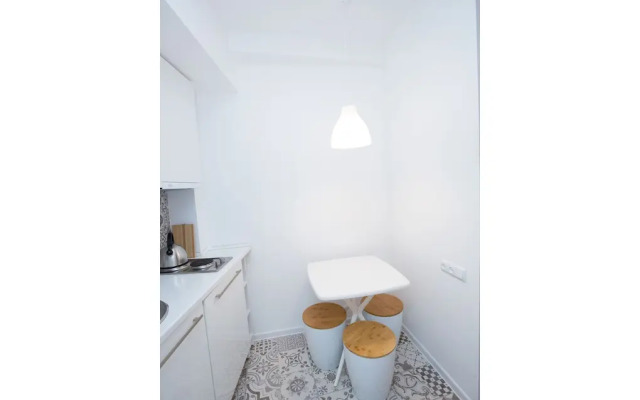 Meidan Suites