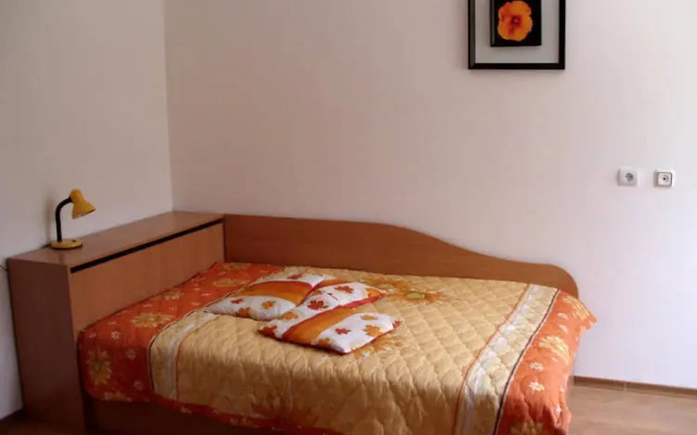 Pop Nikolovata Kushta