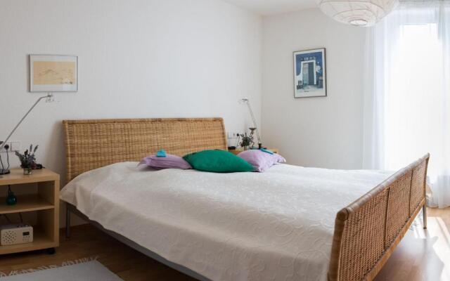 Ferienwohnung Ernst-Strobl
