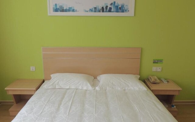 8 Haney's Hotel-hangzhou