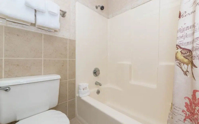 North Lost Key Landing 8C