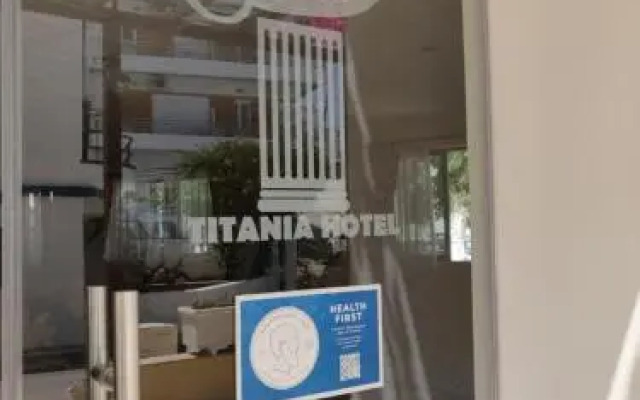 Titania Hotel