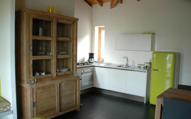 Residence Tenuta Madonnina, Castiglione di Sicilia