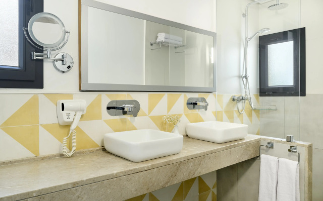 The Mirage Resort & SPA