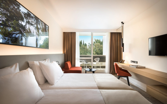 Eden Hotel by Maistra Collection