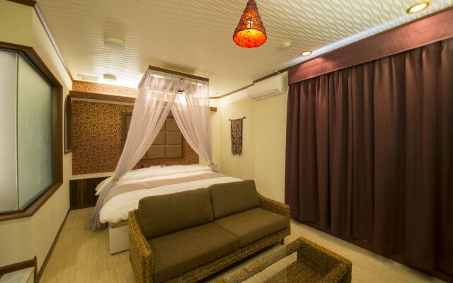 Hotel Lotus Sakai - Adults Only