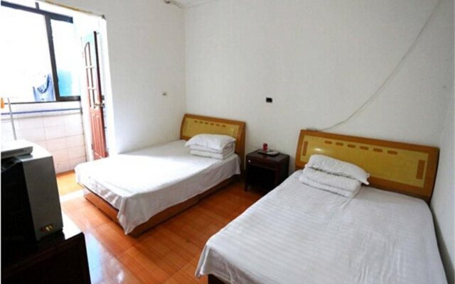 Mianyang Xingda Hostel