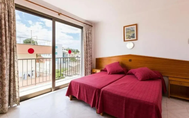 Bella Maria Apartments & Pool Club