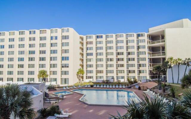 Top Of The Gulf By Royal American Beach Getaways