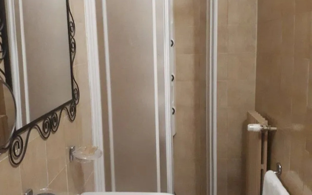 Hotel Villa Myosotis