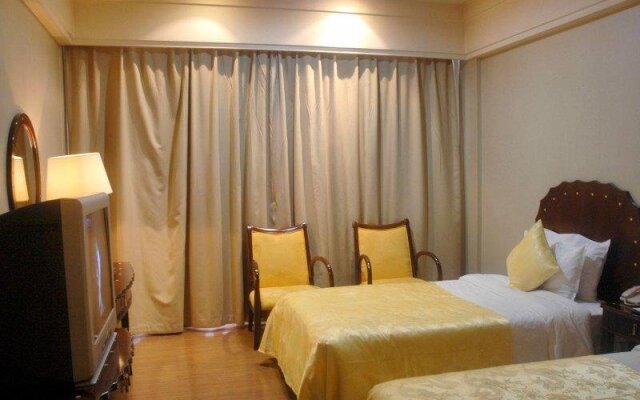King Kowloon Hotel