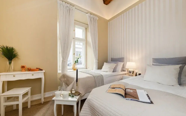 Roma Apartment - LoftAffair