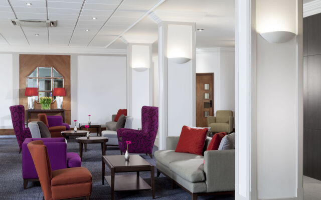 Mercure Northampton