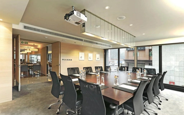 HOTEL COZZI Zhongxiao Taipei