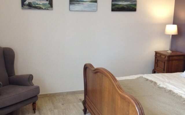 B&B La Branchaie