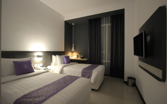 Forriz Hotel