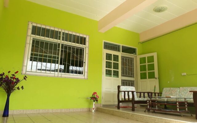 Baan chid Haad