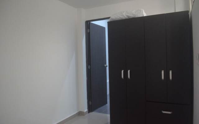 House by the Beach in Cartagena With Wifi tv and ac - Cottages_and_Houses in Cartagena - Photo 2