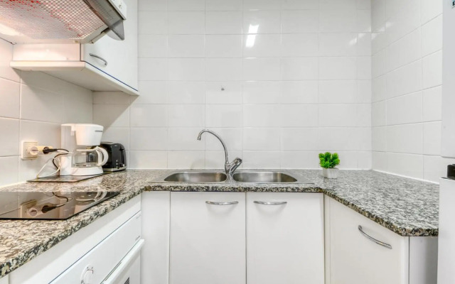 Mediterraneo 1 5 4 Roses- Barneda