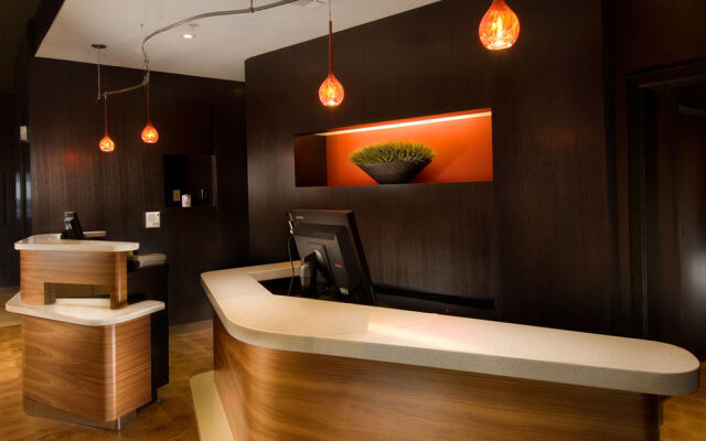 Courtyard Wichita Falls