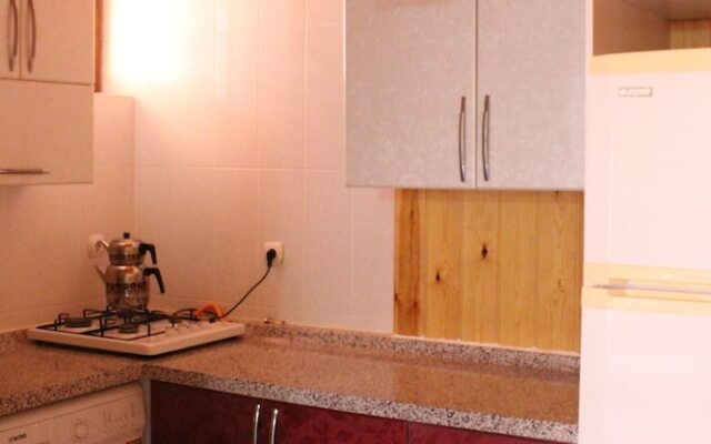 Uzungol Adiloglu Apart