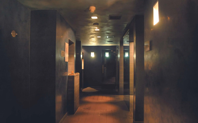 Wellness- & Nationalpark Hotel Schliffkopf Bwsc