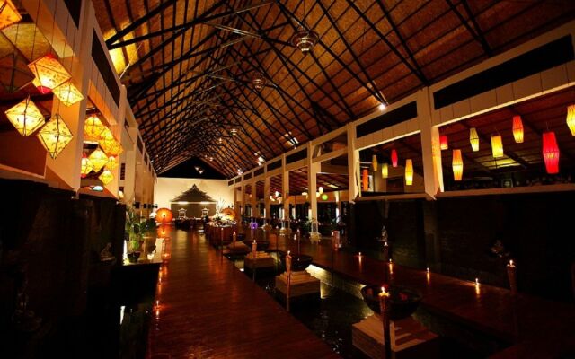 Amata Garden Resort