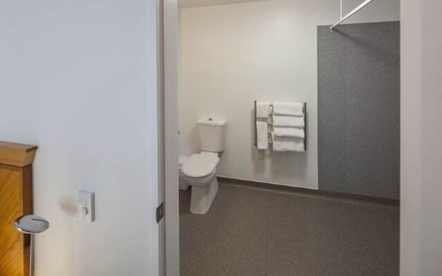 Franz Josef Glacier Country Retreat