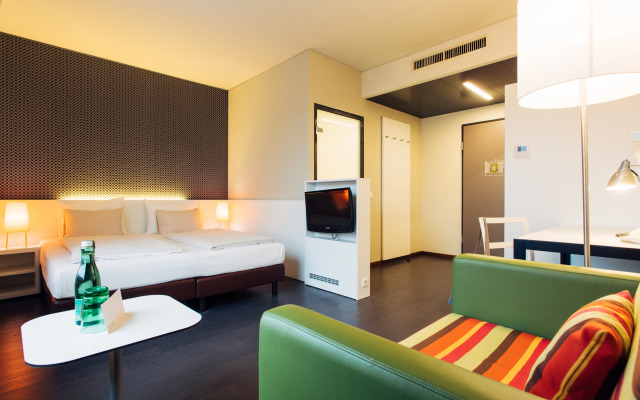 harry’s home Dornbirn hotel & apartments