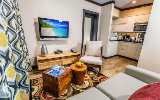 Metropole Suites South Beach