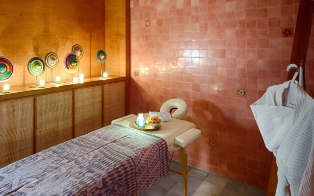 Villa Casabama Panggung