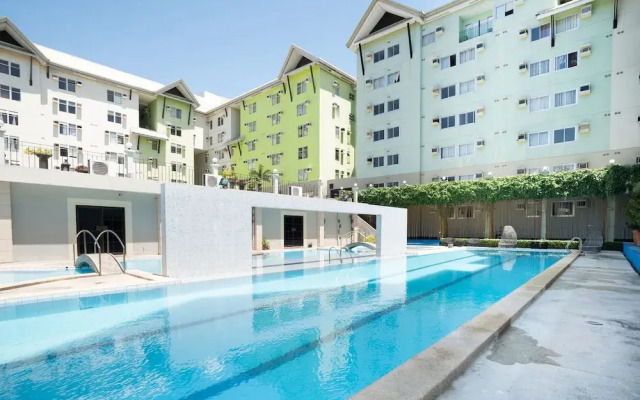 Oyo 148 Gbs Properties Centropolis