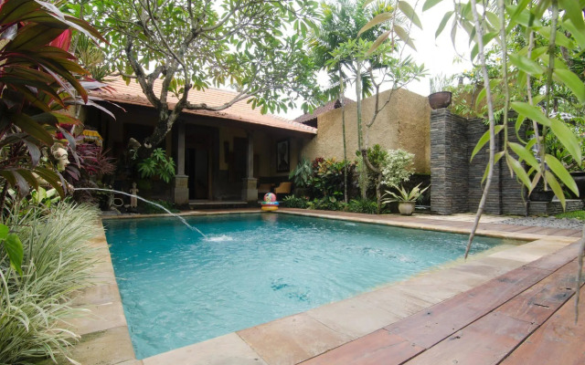 Villa Nesanur