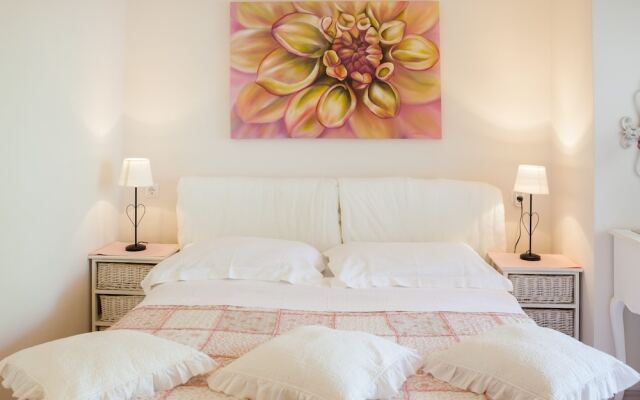 Beach Apartment Demi