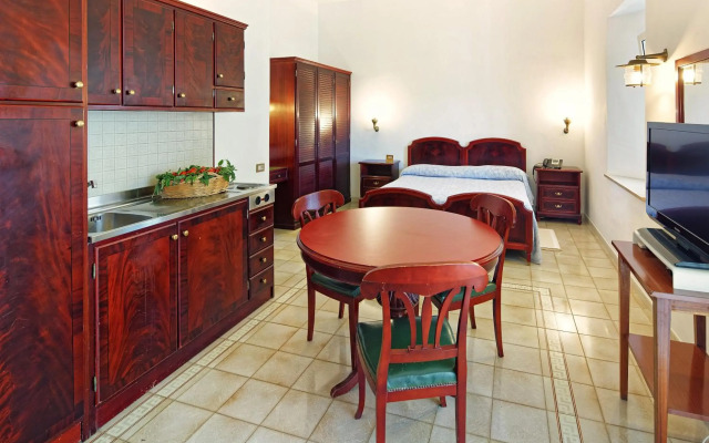 Hotel Parco Smeraldo Terme & Residence