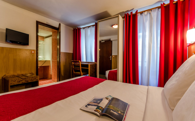 Hôtel Nord-Est, фото 2