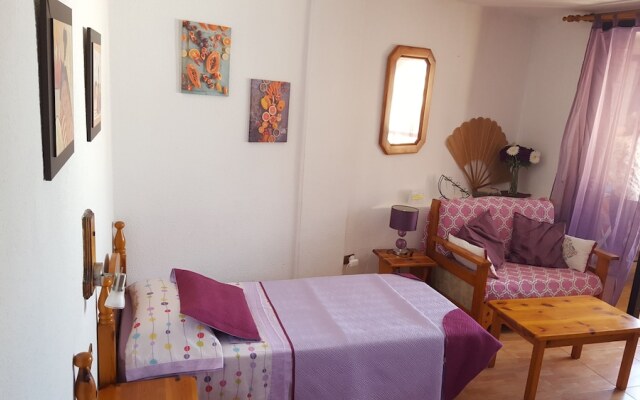 Studio in Playa de Las Americas