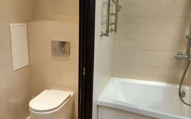 Апартаменты на улице Егорова 25