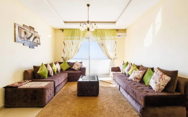 Residence Islane Hay Mohammadi