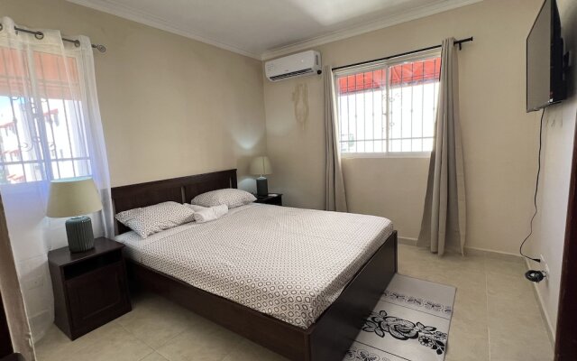Stylish Stay Ciudad Juan Bosch