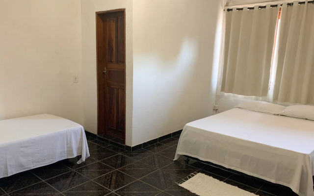 Capital O Recanto Da Vila Hotel