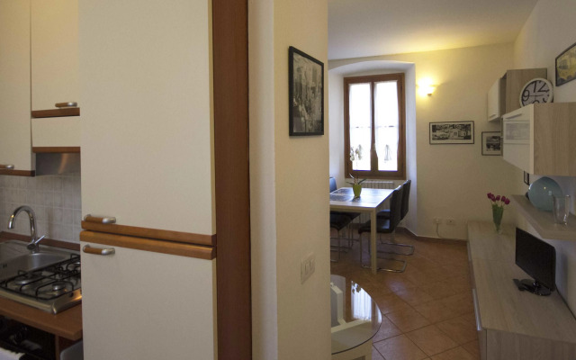 Appartamenti Villa Giulia