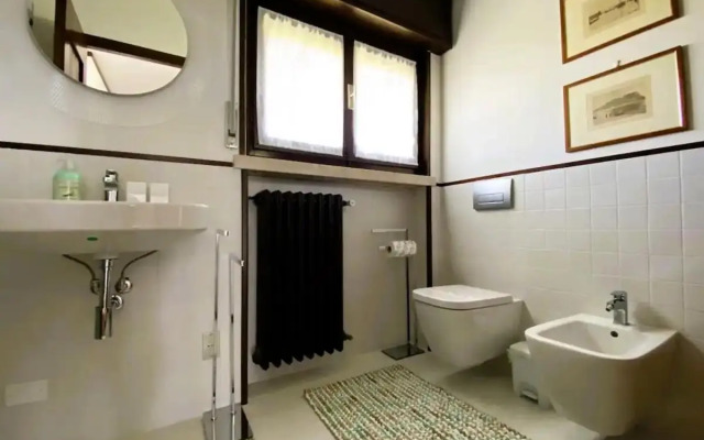 VILLA SETTANTA Lago di Garda - Heated Pool on request