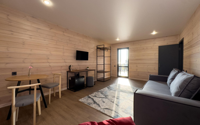 Sea House Eco Family (Си Хаус Эко Фэмили)