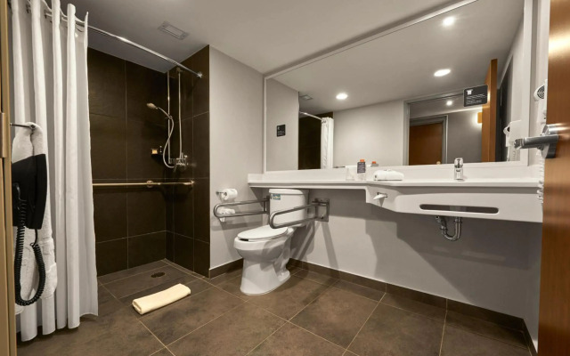 City Express Plus by Marriott Leon Centro de Convenciones
