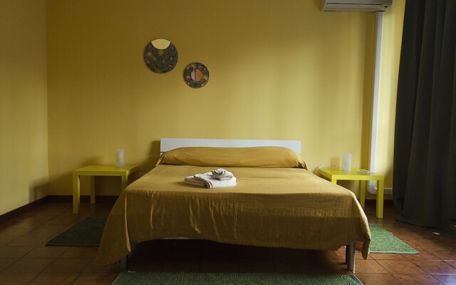 Loft Notarbartolo 2