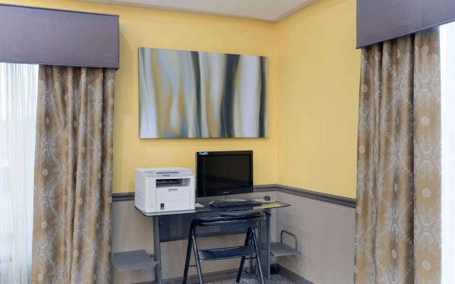 Best Western West Monroe Inn