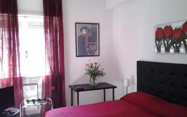 BB Trastevere In Bed