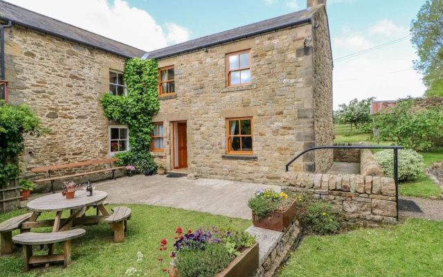 Moorgair Cottage