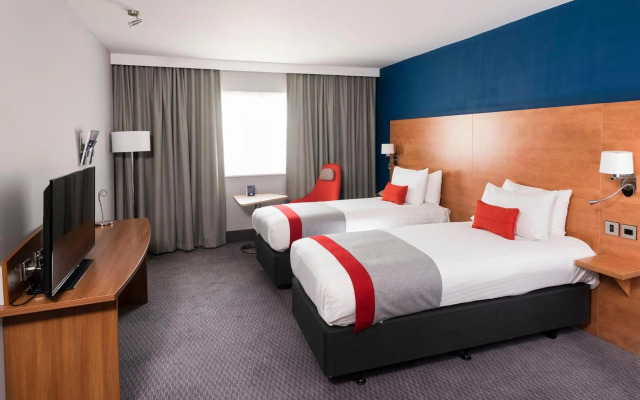 Holiday Inn Express Birmingham Star City by IHG